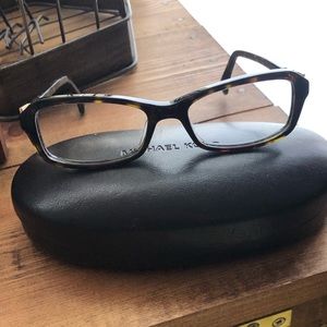 Michael Kors prescription glasses